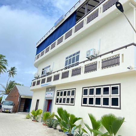Sunview Residence Kaashidhoo エクステリア 写真