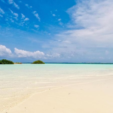 Sunview Residence Kaashidhoo エクステリア 写真