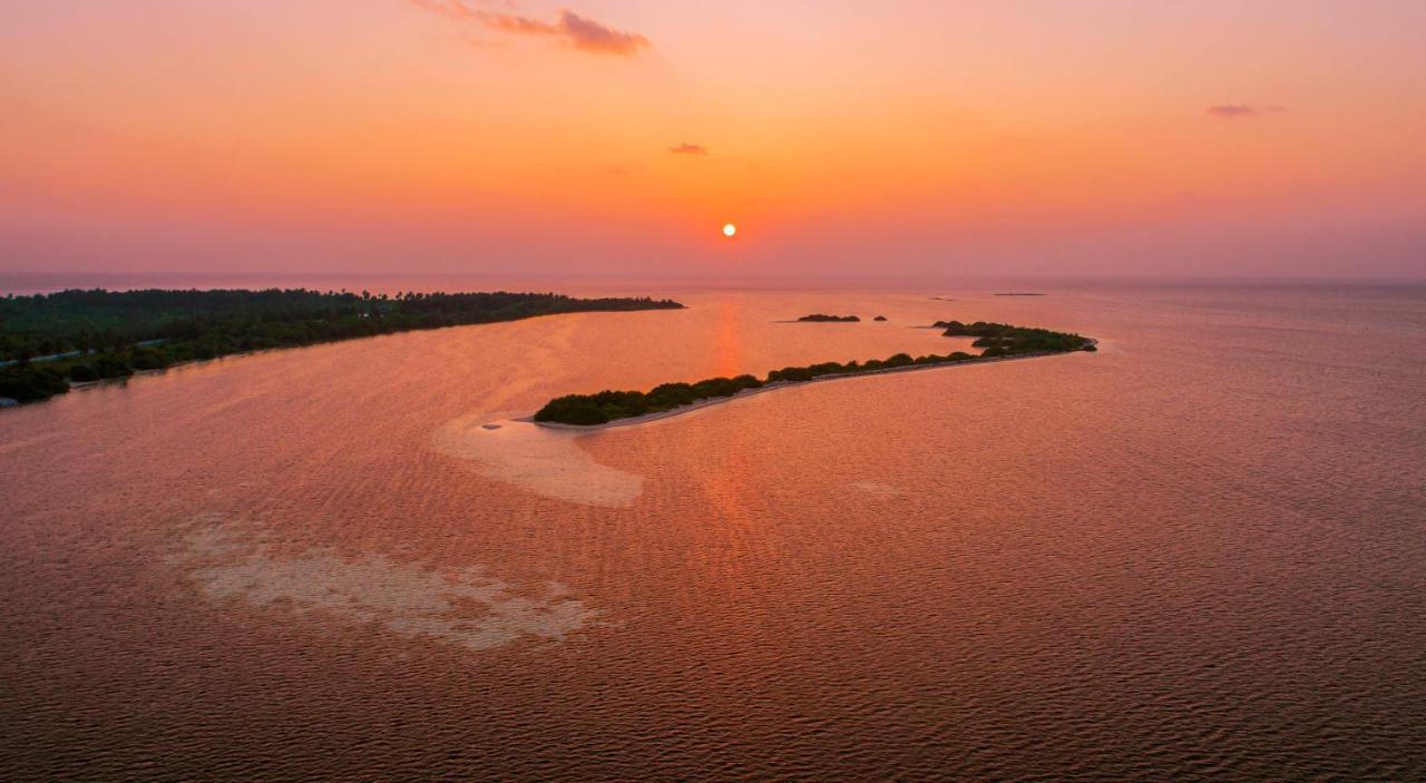 Sunview Residence Kaashidhoo エクステリア 写真