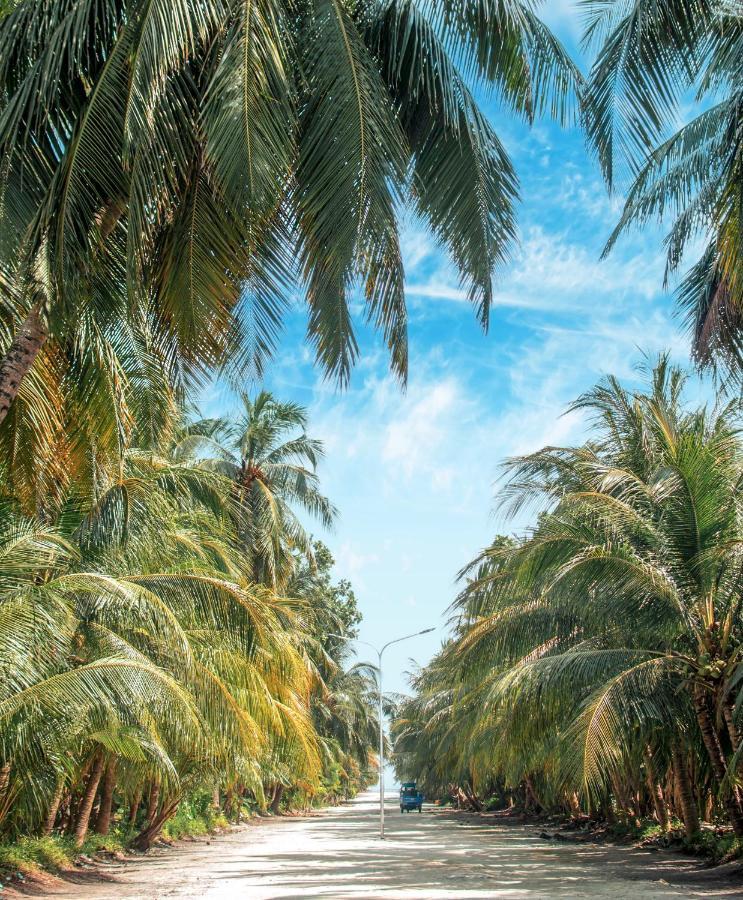 Sunview Residence Kaashidhoo エクステリア 写真