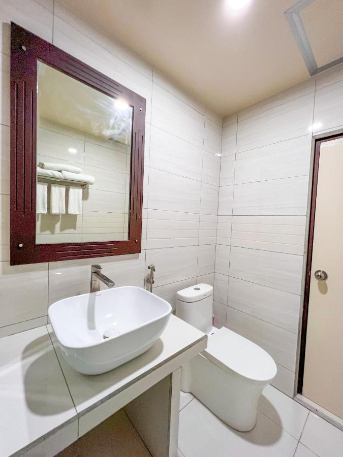 Sunview Residence Kaashidhoo エクステリア 写真