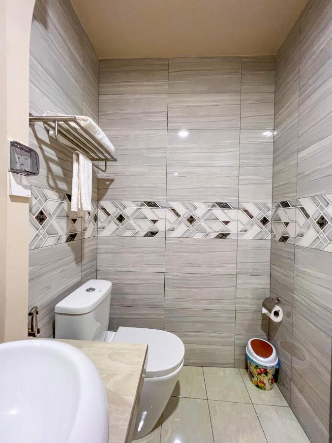 Sunview Residence Kaashidhoo エクステリア 写真
