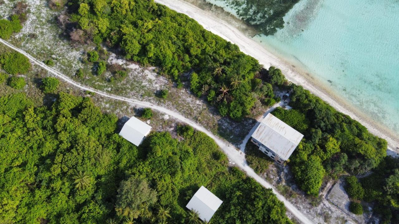 Sunview Residence Kaashidhoo エクステリア 写真