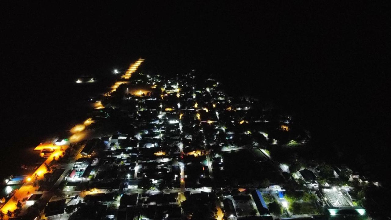 Sunview Residence Kaashidhoo エクステリア 写真