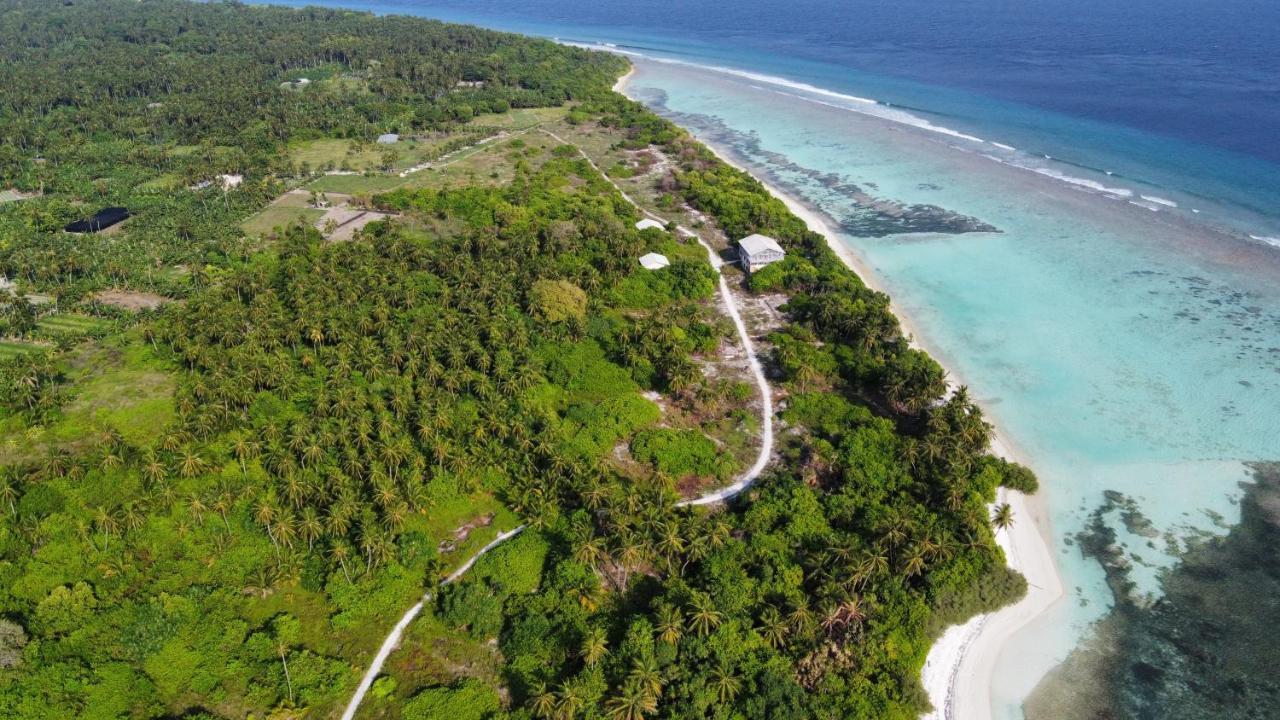 Sunview Residence Kaashidhoo エクステリア 写真