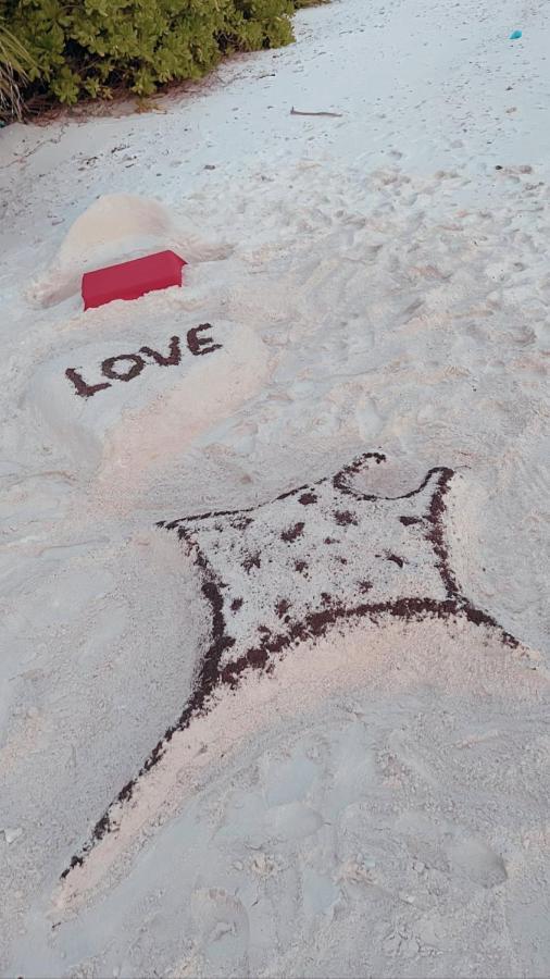Sunview Residence Kaashidhoo エクステリア 写真