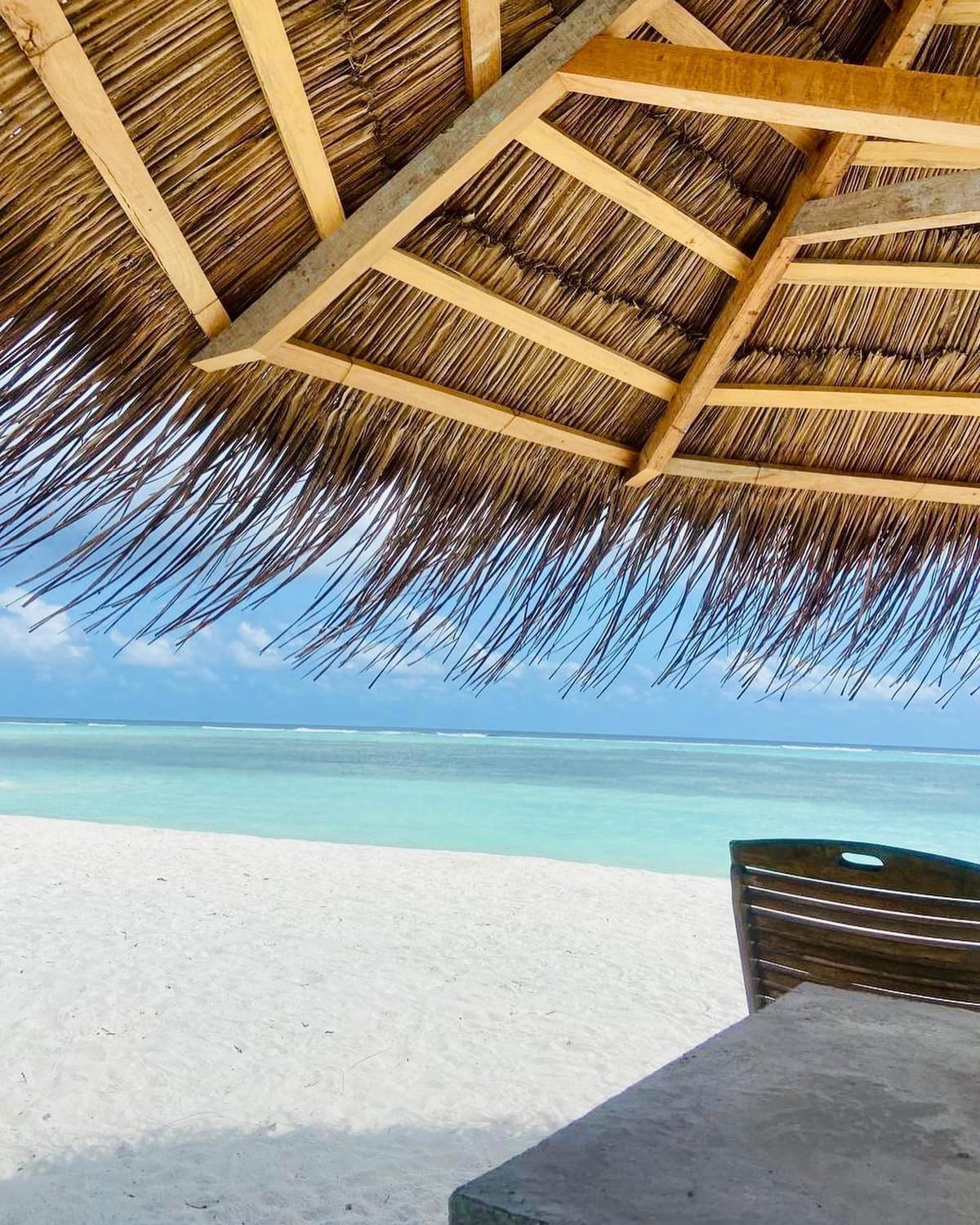 Sunview Residence Kaashidhoo エクステリア 写真