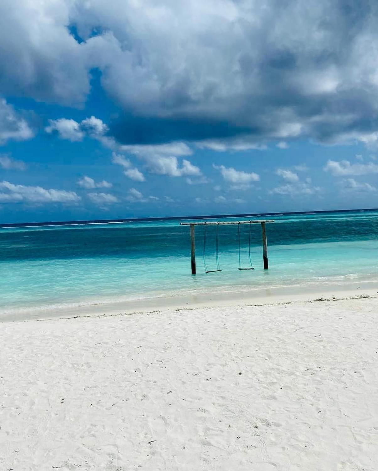 Sunview Residence Kaashidhoo エクステリア 写真