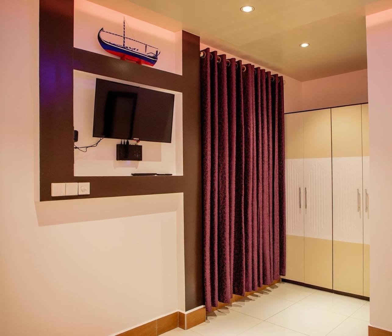 Sunview Residence Kaashidhoo エクステリア 写真