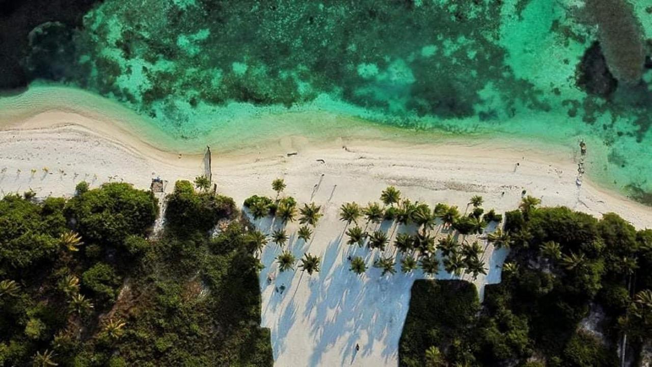 Sunview Residence Kaashidhoo エクステリア 写真