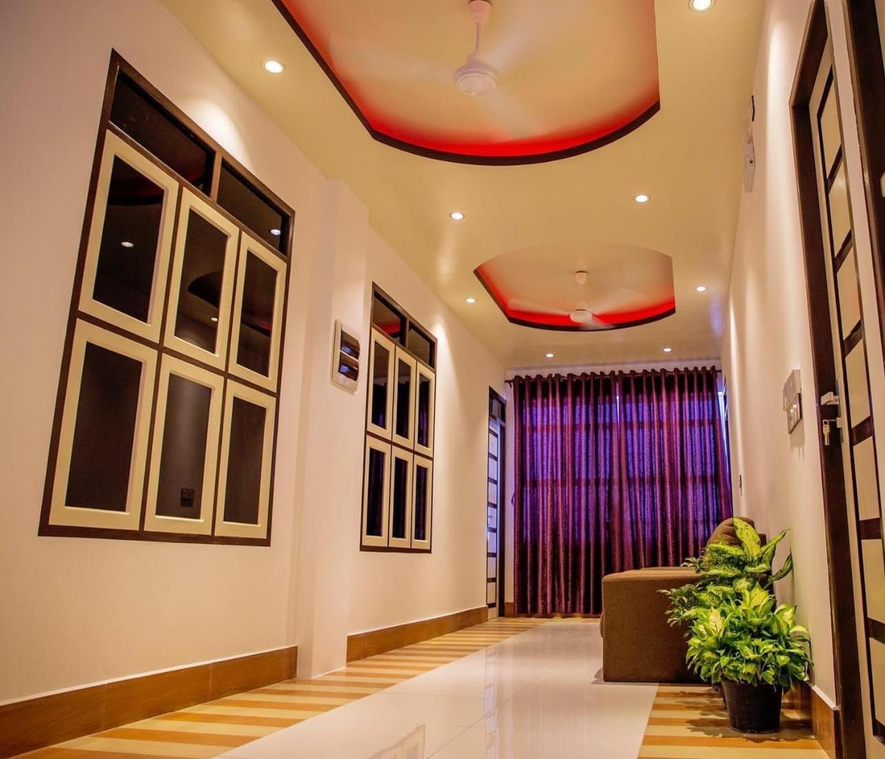 Sunview Residence Kaashidhoo エクステリア 写真