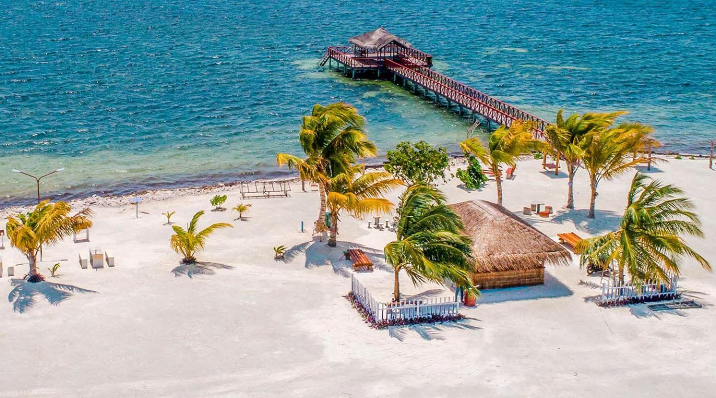 Sunview Residence Kaashidhoo エクステリア 写真