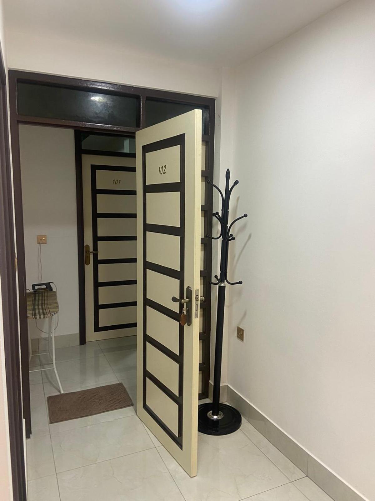Sunview Residence Kaashidhoo エクステリア 写真