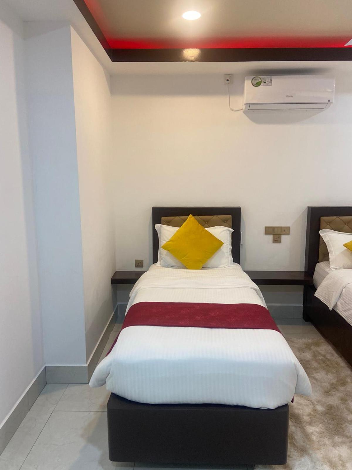 Sunview Residence Kaashidhoo エクステリア 写真